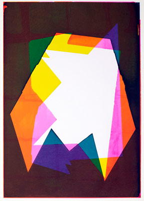Mai Braun, By-Product #1, 2010 mbrf1005