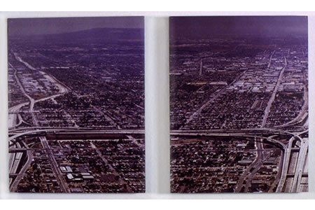 MAI BRAUN: Wide Open World, 1999
