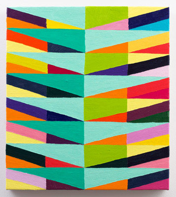 Todd Chilton, Steps, 2012