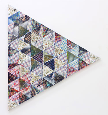 Sam Gordon, Play, Power, Pyramid, Reverse, 2012;