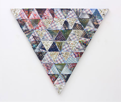 Sam Gordon, Play, Power, Pyramid, Reverse, 2012;