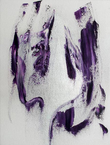 DANIEL HESIDENCE: Untitled ( 1 7 7 9 / Pedestrians ), 2007 dhf0741