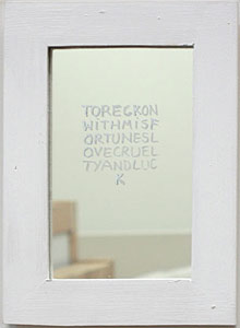 JAMME: New Exercises: TORECKON, 2008 faj0840