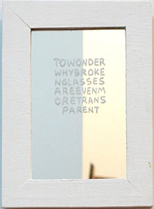 JAMME: New Exercises: TOWONDER, 2008 faj0857