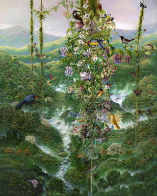 Isabella Kirkland, Nova: Emergent, 2011 ikf1101