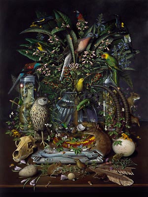 Isabella Kirkland, Gone, 2004 ikf0401