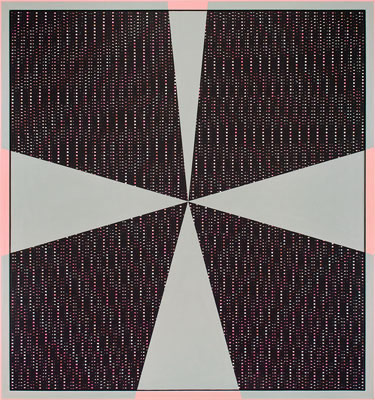 Douglas Melini, To Be Large in Space, 2012