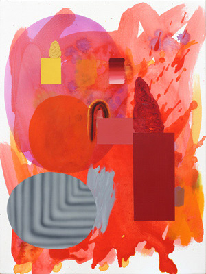 Josh Podoll, Seminal Wavelength, 2012