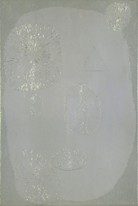 Josh Podoll, Untitled (Grey), 2006