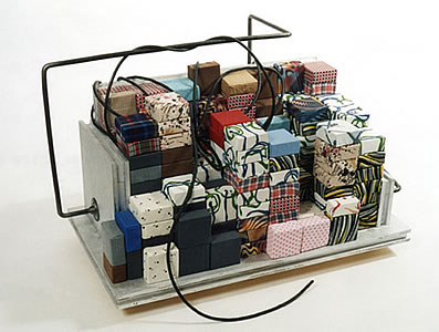 Nancy Shaver, Storage, 2006 nsf0615