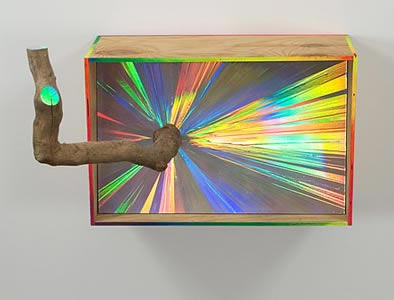 David Shaw, Box, 2006