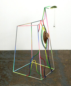 David Shaw, Drop, 2006