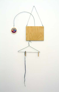 B. WURTZ: Untitled, 2007 bwf0705