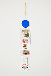 B. Wurtz, Untitled, 2006 bwf0607