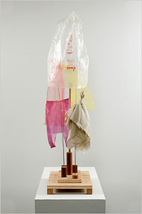 B. Wurtz, Untitled, 2006 bwf0612