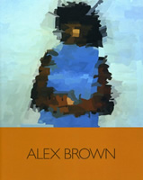 Alex Brown catalog front cover