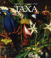 Isabella Kirkland, Taxa book cover